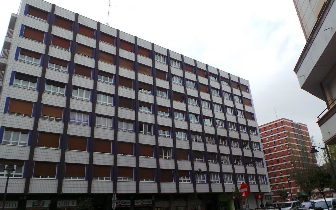 Santutxu 32-34-36-38. Bilbao