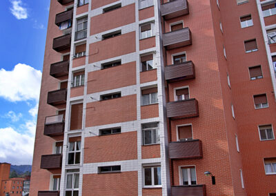 Andrasa Fachada SATE Ceramico Azurleku 14 Bilbao 1