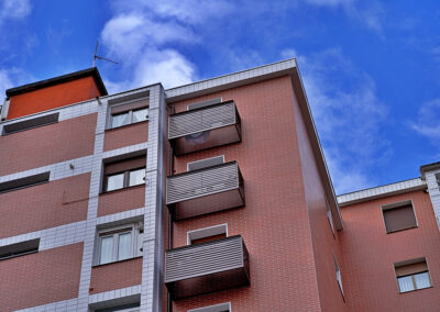 Andrasa Fachada SATE Ceramico Azurleku 14 Bilbao 2