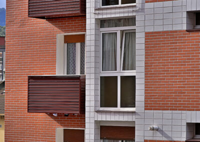 Andrasa Fachada SATE Ceramico Azurleku 14 Bilbao 3