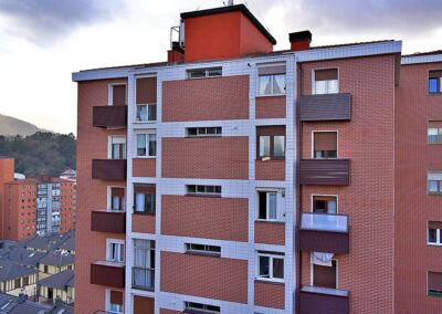 Azurleku, 14. Bilbao