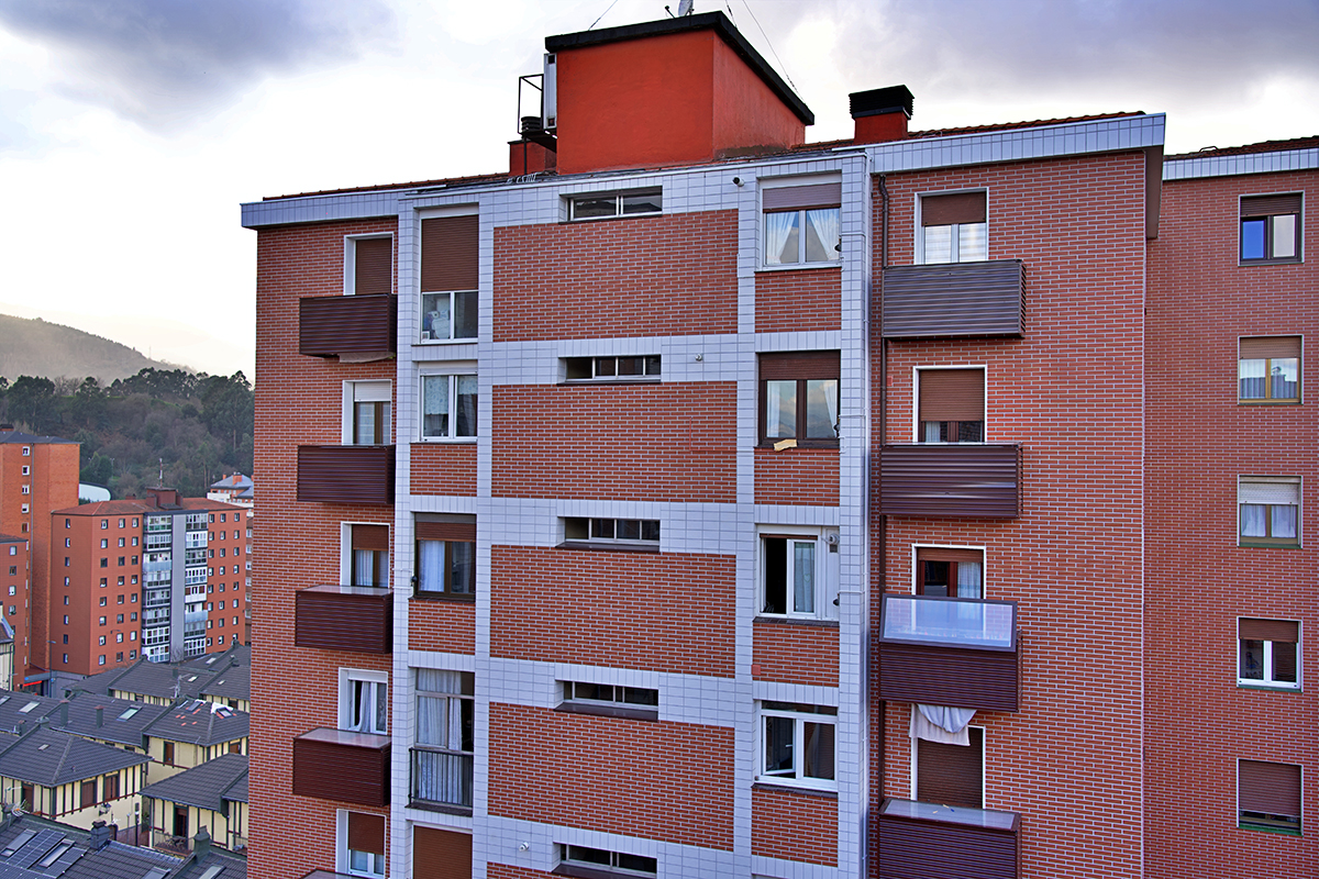 Andrasa Fachada SATE Ceramico Azurleku 14 Bilbao 5