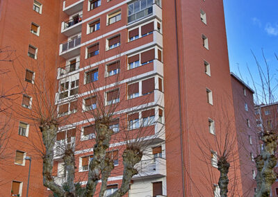 Andrasa Fachada SATE Ceramico Azurleku 14 Bilbao 7