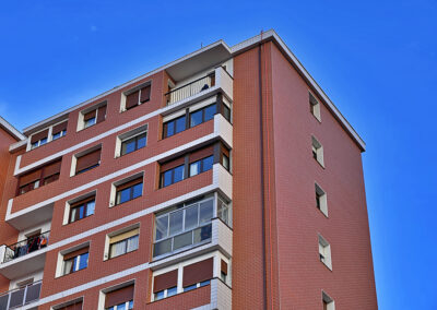 Andrasa Fachada SATE Ceramico Azurleku 14 Bilbao 8