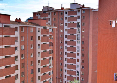 Azurleku, 19. Bilbao