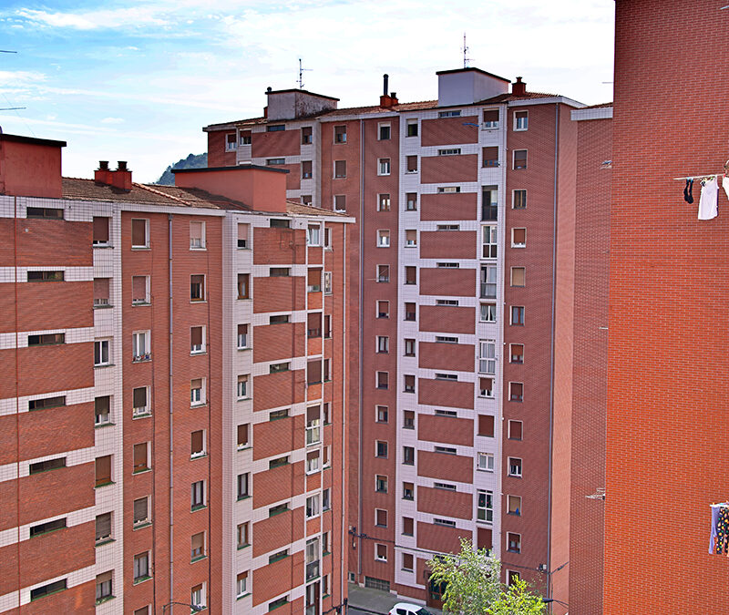 Azurleku, 19. Bilbao