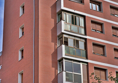 Andrasa Fachada SATE Ceramico Azurleku 19 Bilbao 4