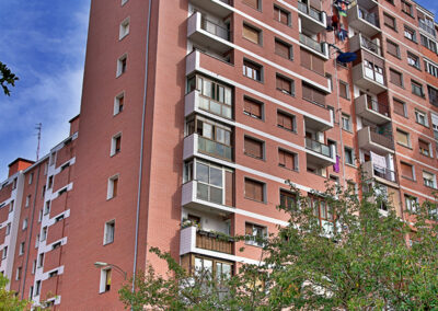 Andrasa Fachada SATE Ceramico Azurleku 19 Bilbao 6