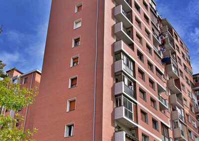 Andrasa Fachada SATE Ceramico Azurleku 19 Bilbao 7