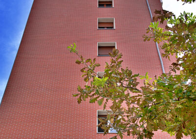 Andrasa Fachada SATE Ceramico Azurleku 19 Bilbao 8