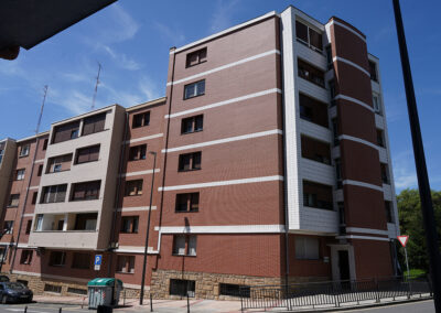 Andrasa Fachada SATE Ceramico GrupoPrimerodeMayo 20 Barakaldo 3