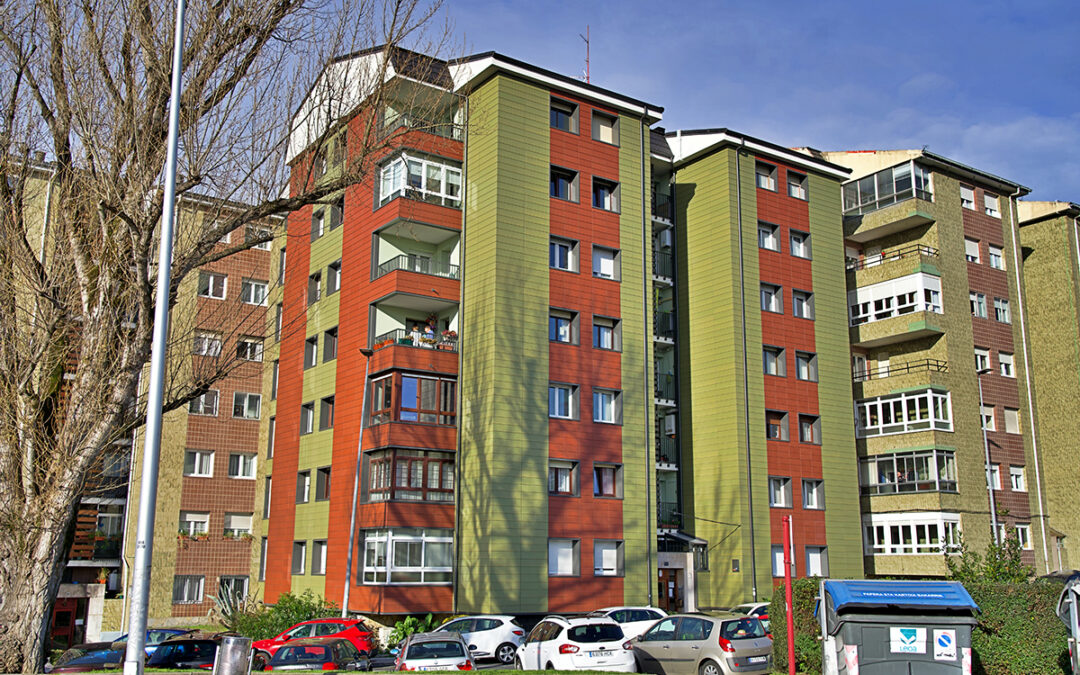 Kandelazubieta, 16. Leioa