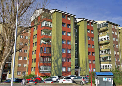 Kandelazubieta, 16. Leioa