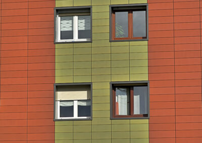Andrasa Fachada SATE Ceramico Kandelazubieta 16 Leioa 5
