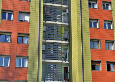 Andrasa Fachada SATE Ceramico Kandelazubieta 16 Leioa 8