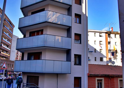 Andrasa Fachada SATE Ceramico KareagaGoikoa 77 Basauri 2