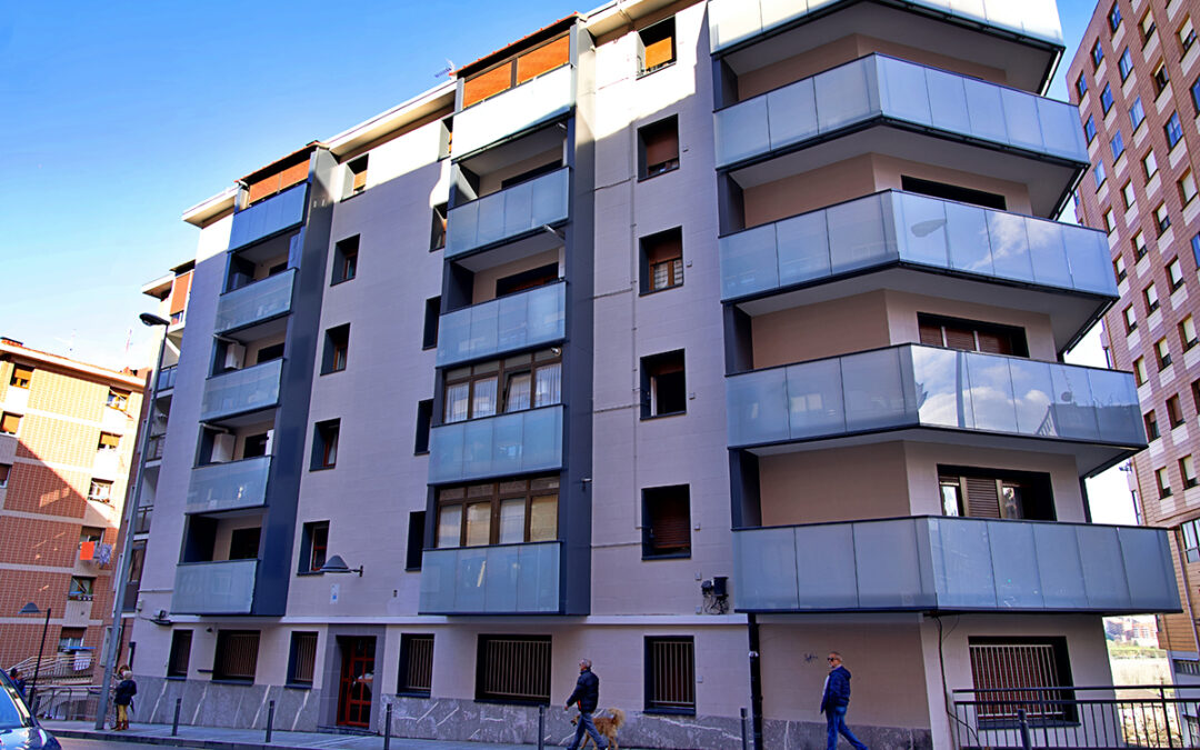 Kareaga Goikoa, 77. Basauri