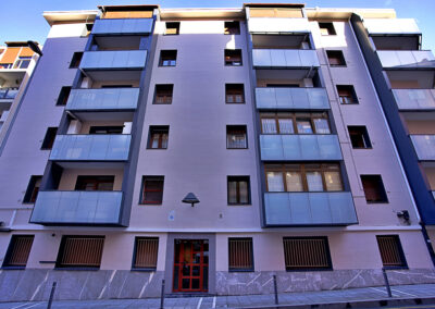 Andrasa Fachada SATE Ceramico KareagaGoikoa 77 Basauri 6