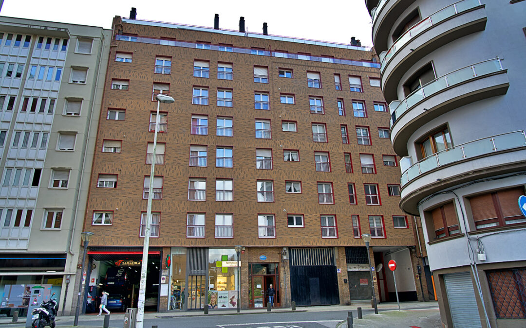 Zamakola, 114. Bilbao