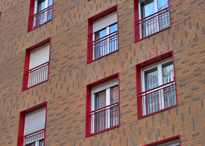 Andrasa Fachada SATE Ceramico Zamakola 114 Bilbao 5
