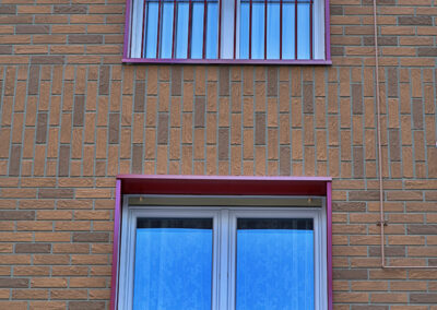 Andrasa Fachada SATE Ceramico Zamakola 114 Bilbao 7