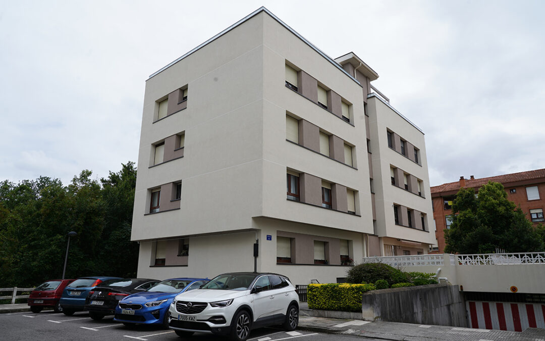 Aiboa, 54. Getxo