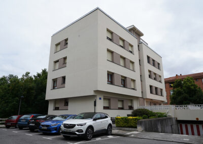 Aiboa, 54. Getxo