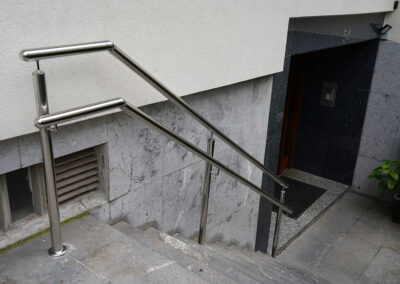 Andrasa Fachada SATE Aiboa 54 Getxo 7