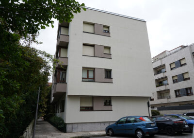 Andrasa Fachada SATE Aiboa 54 Getxo 8