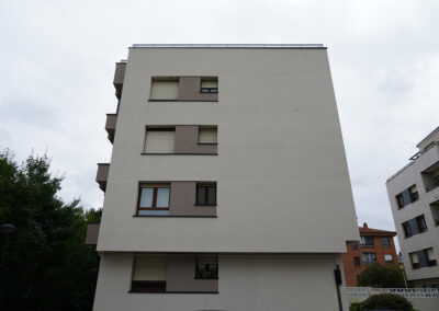 Andrasa Fachada SATE Aiboa 54 Getxo 9