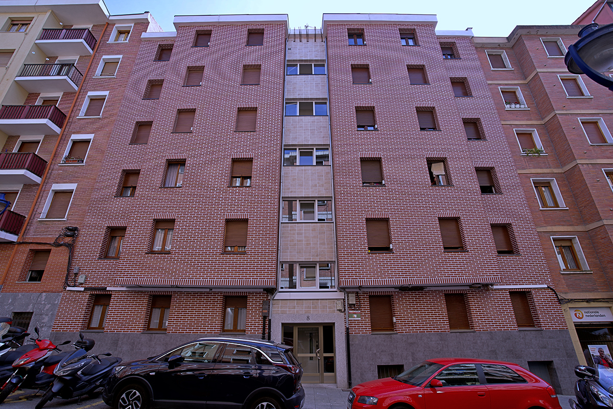 Andrasa Fachada SATE Almirante Valencilla 8 Portugalete 1