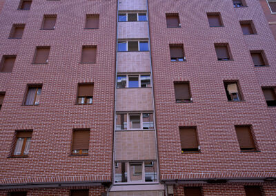 Andrasa Fachada SATE Almirante Valencilla 8 Portugalete 2