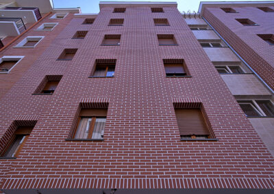 Andrasa Fachada SATE Almirante Valencilla 8 Portugalete 3