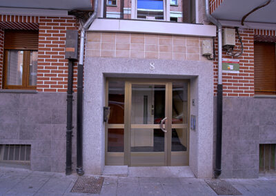 Andrasa Fachada SATE Almirante Valencilla 8 Portugalete 4