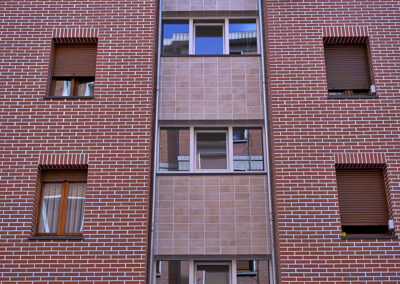 Andrasa Fachada SATE Almirante Valencilla 8 Portugalete 5