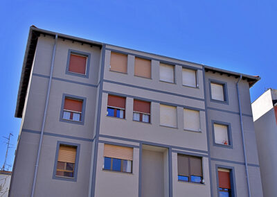 El Botxo, 5. Barakaldo