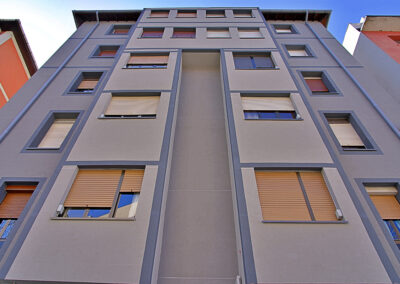 Andrasa Fachada SATE ElBotxo 5 Barakaldo 8