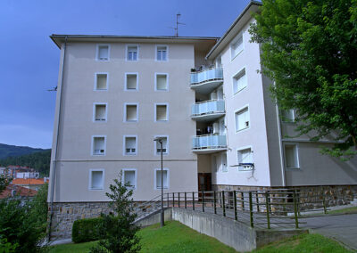 Andrasa Fachada SATE TximelarreGoikoa 30 Galdakao 1