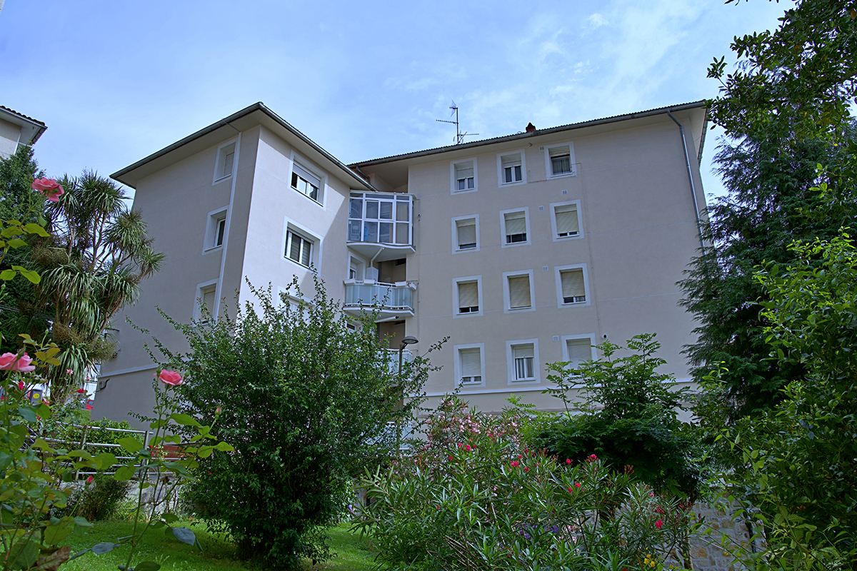 Andrasa Fachada SATE TximelarreGoikoa 30 Galdakao 7