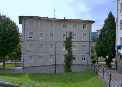 Andrasa Fachada SATE TximelarreGoikoa 30 Galdakao 8