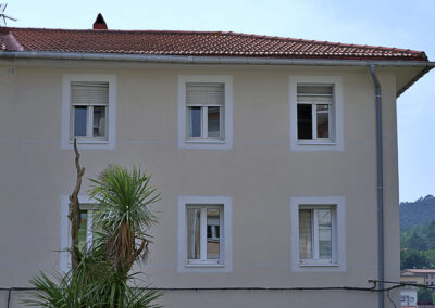 Andrasa Fachada SATE TximelarreGoikoa 30 Galdakao 9