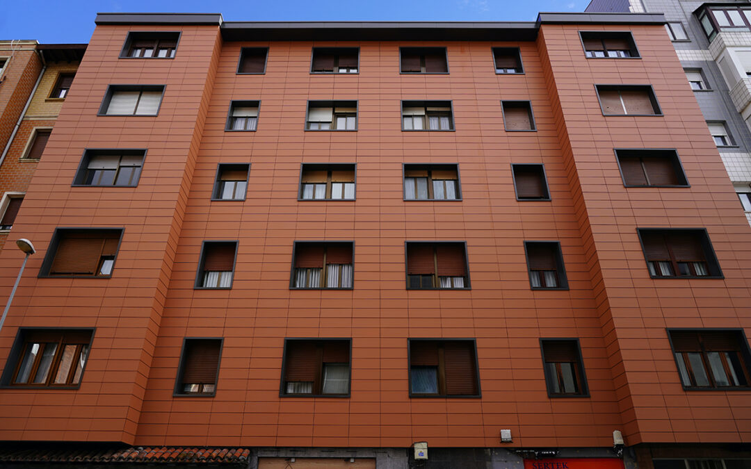 Bagatza, 13. Barakaldo