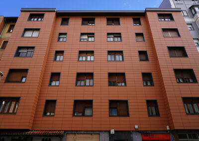 Bagatza, 13. Barakaldo