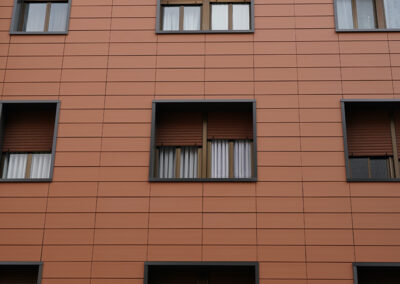 Andrasa Fachada ventilada Bagatza 13 Barakaldo 2