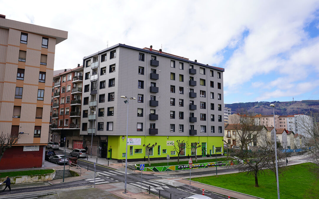 Bagatza, 4. Barakaldo