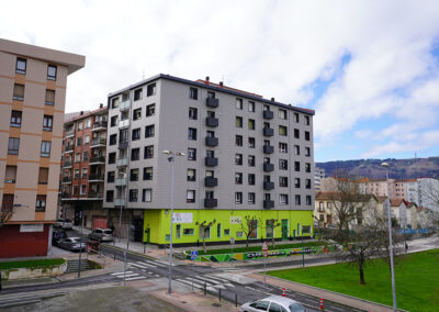 Bagatza, 4. Barakaldo