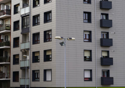 Andrasa Fachada ventilada Bagatza 4 Barakaldo 3