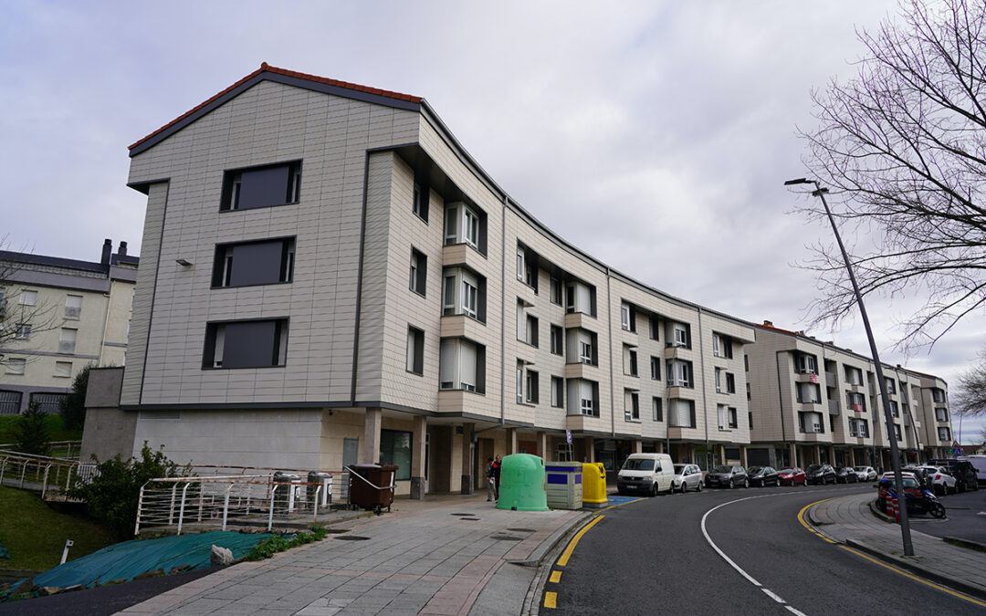 El Minero, 4-14. Gallarta