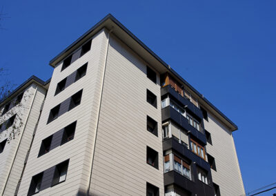 Andrasa Fachada ventilada Errekatxu 17 Barakaldo 11