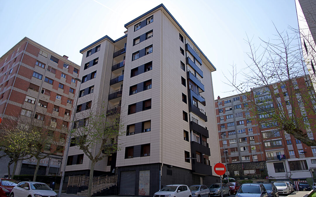 Errekatxu, 17. Barakaldo